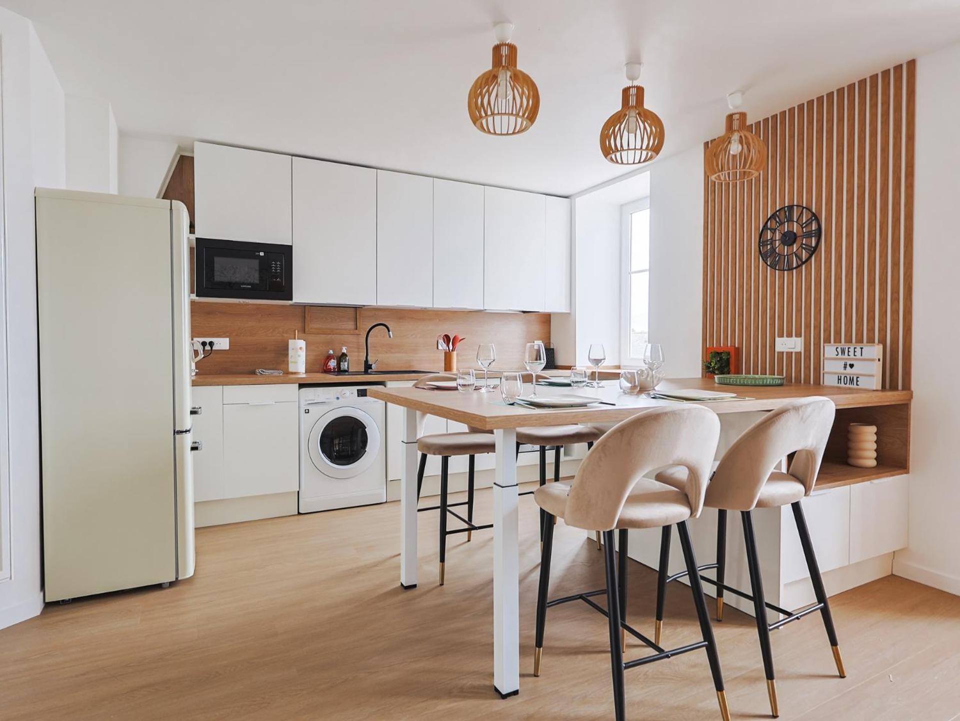 Le Macareux Apartment Perros-Guirec Exterior photo